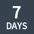 7days